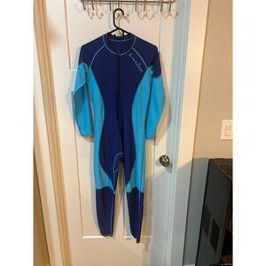 M Gear swimsuit